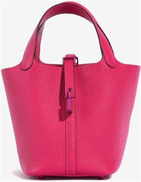 hermes picotin discontinued|hermes picotin pink.